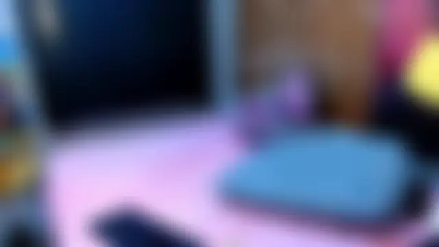 DidyBerry webcam show