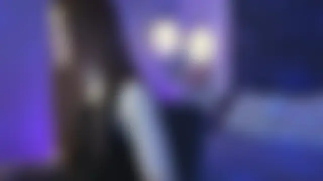 XXX chat uživo modela DonnaDaze