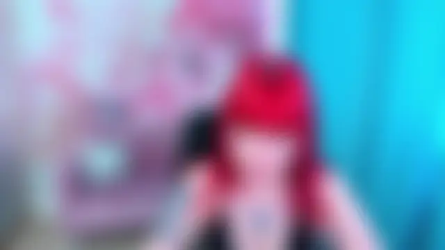 Chat XXX en directo de LuxSiren