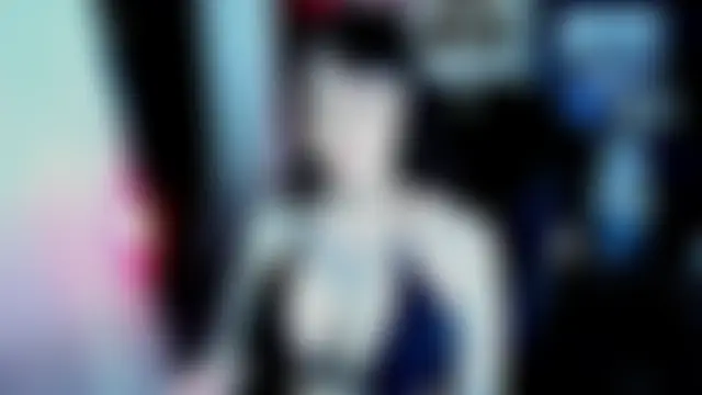 mistressannskywalker Pertunjukan Webcam
