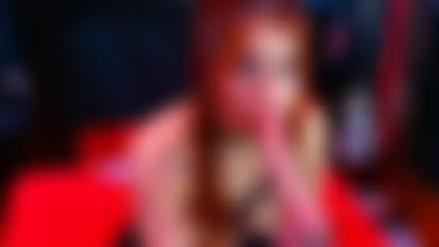 Meghan_storm's Webcam Show