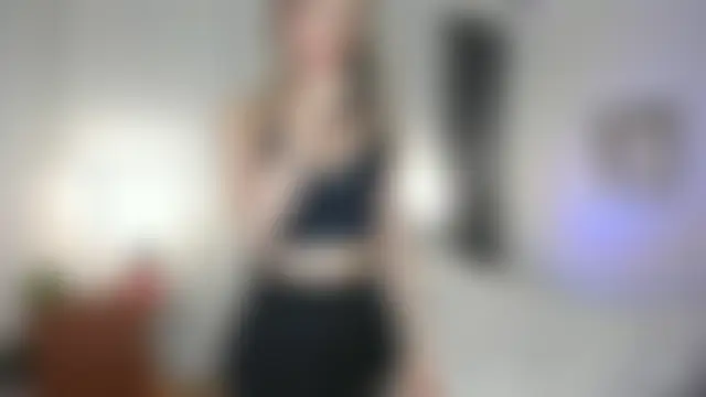 missliiaa Webcam-Show