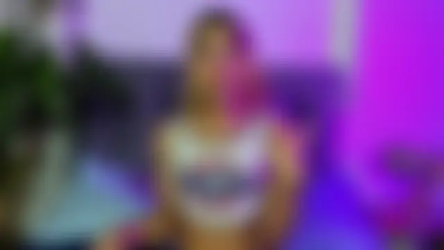 Show modela Anny_Evaanss_ na web-kameri