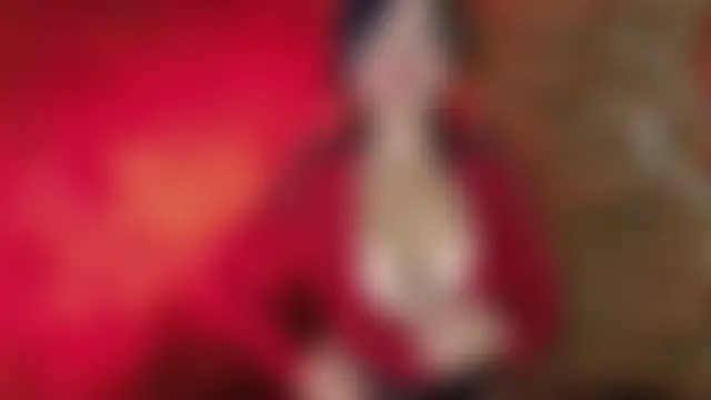 JACKI_JOのウェブカメラショー