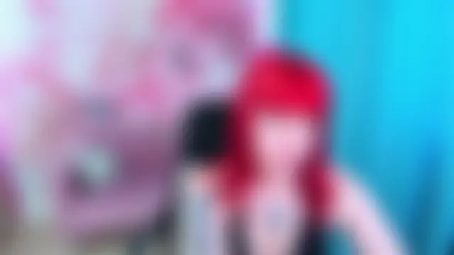 Chat XXX en directo de LuxSiren