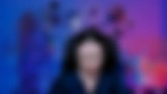 LexyBlike ওয়েবক্যাম শো