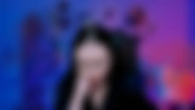 LexyBlike Webcam Show