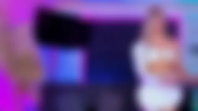 Queens_Wonders_Blondersのウェブカメラショー