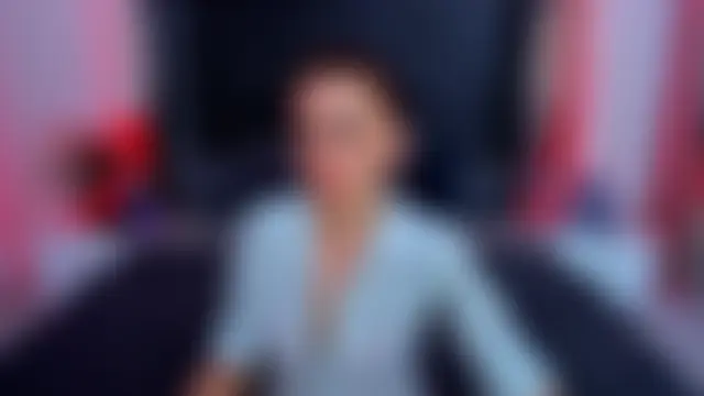 Rebecca_Diamondn Webbikameraesitys