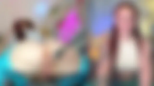 Ur_lil_bb 在線直播表演