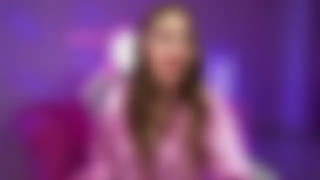 SofiaSarvain 网络视讯表演