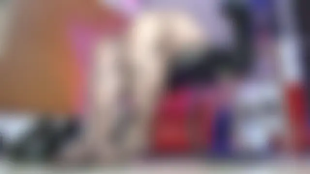 Show webcam de paola_xm