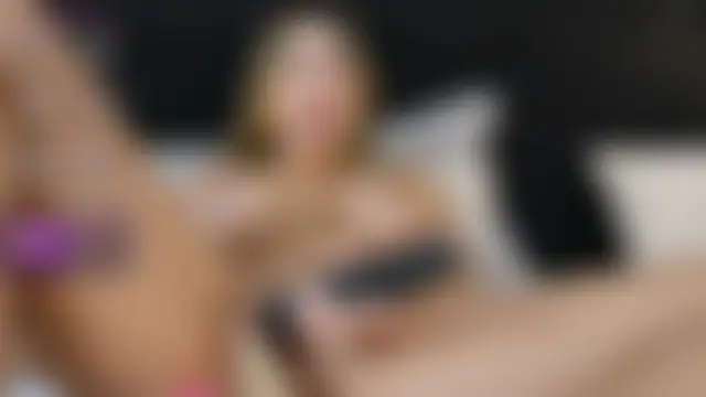 Annyy_Rosse Adlı Modelin Web Kamerası Şovu