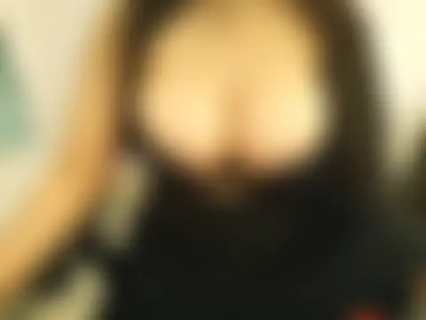 Webkamerová show hey_Daisy