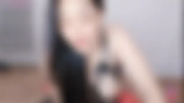 Ailsa-Baby's Webcam Show