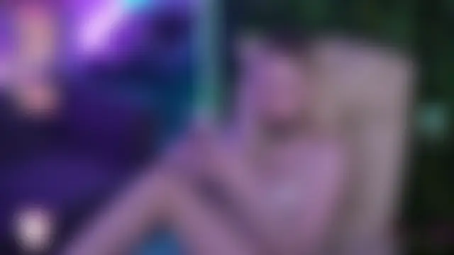 EviStar's Webcam Show
