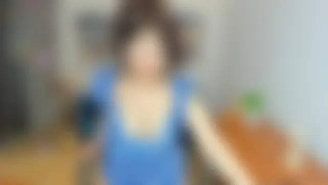 Erica_Edmonton webkamerás műsora