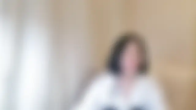 Rachel-6600 Webcam show