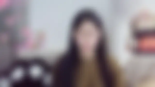 Labubu-o Webcam show