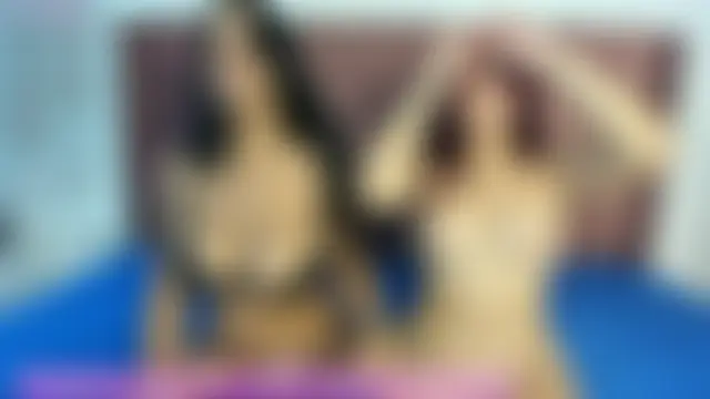 lau_hotfoxのウェブカメラショー