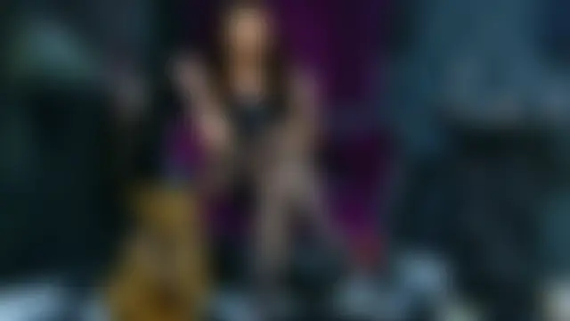 FinDomKaya Webcam-Show