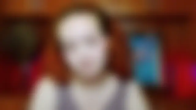 Živá chatovací místnost MissAriaa
