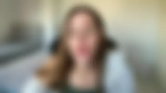 PrincesSsLilu's Webcam Show