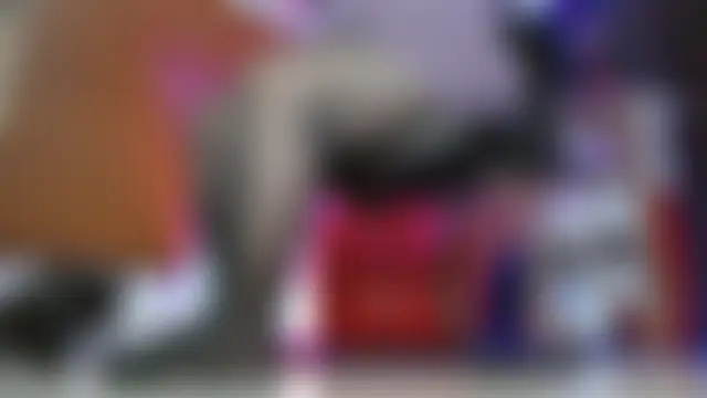 Show webcam de paola_xm