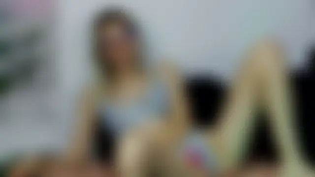 Show de webcam de AgnesAlexis