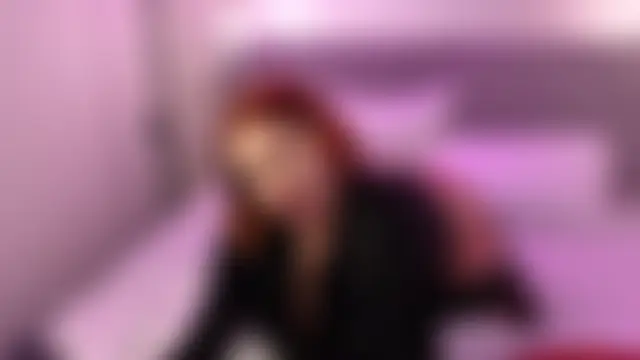FoxyRedMamy ওয়েবক্যাম শো