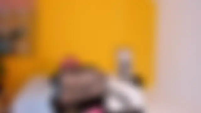 kimbrownn 网络视讯表演
