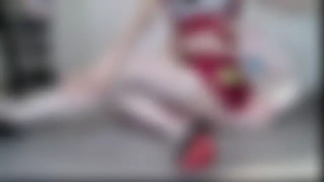 CN-Doudou 在線直播表演