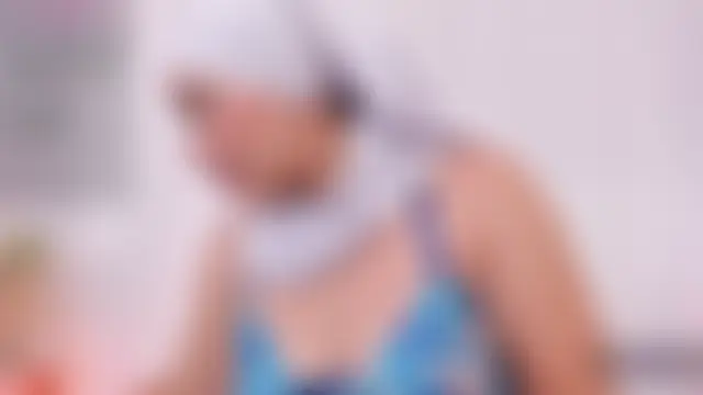 aisha_vs Pertunjukan Webcam