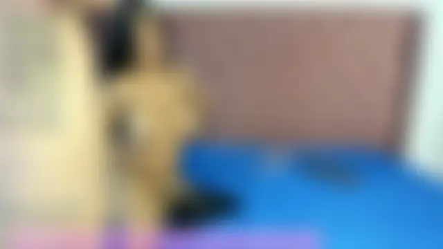lau_hotfox 网络视讯表演