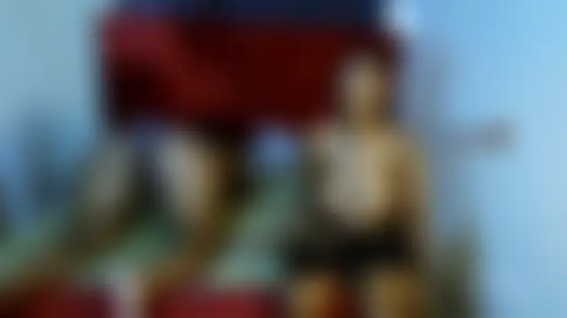 Naughty_Desireeのウェブカメラショー