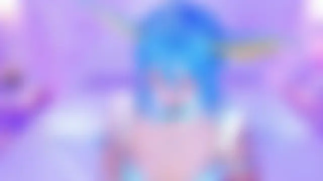 NanaOsaky 网络视讯表演