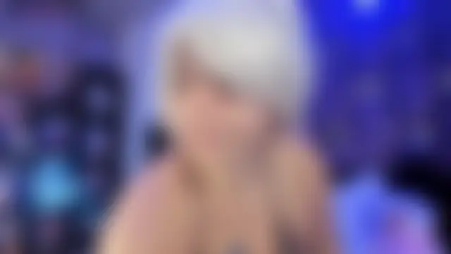 Maky_Coss élő XXX-chatje