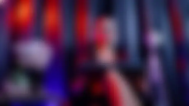 Webkamerová show MistressSlut1