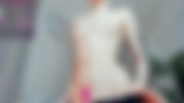 Webkamerová show RosannHazle
