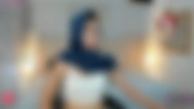 Aitana_zaid 网络视讯表演
