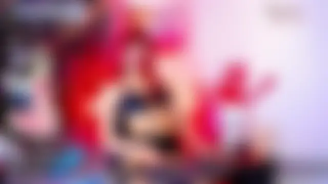 Show webcam de Isabella_Kirk