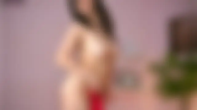 JullyFox 라이브 XXX 채팅