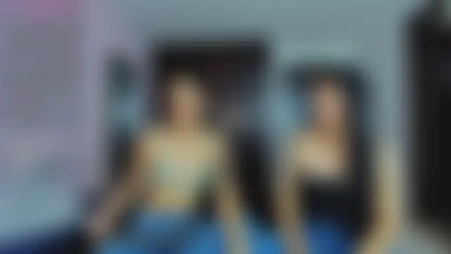 XXX chat uživo modela marianaandvalen