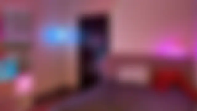 EvaPeace Pertunjukan Webcam