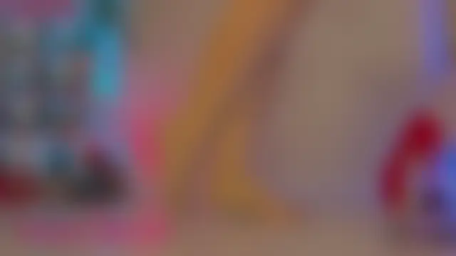 flor_vic's Webcam Show