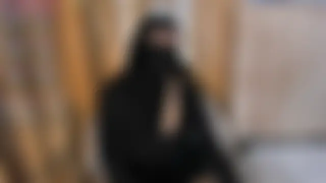 _ghaliaa 网络视讯表演