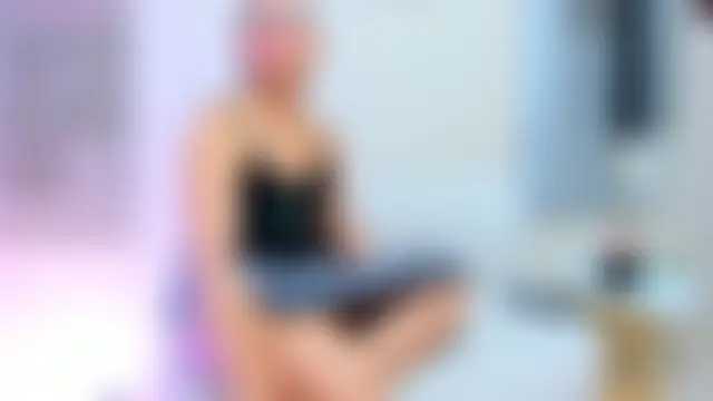 dahian_carter 网络视讯表演