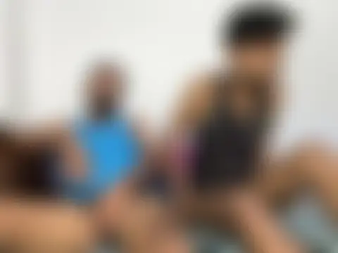 DesiDaddyandSon's Webcam Show