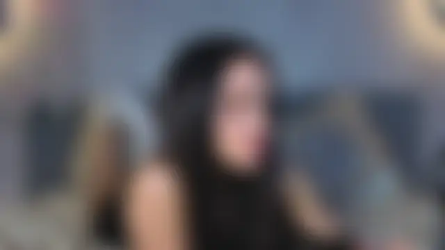 LushMirai Webcam show