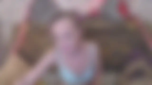 MissBekker's Webcam Show